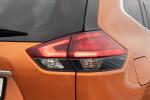 Nissan X-Trail 2018 года (CIS)